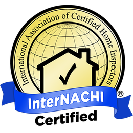 InterNACHI Certified Home Inspector