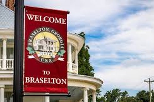 Home inspection services in Braselton, GA
