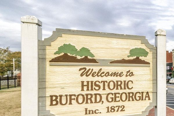 Home inspection services in Buford, GA