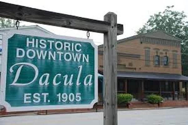 Home inspection services in Dacula, GA