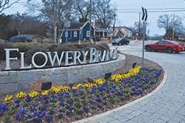 Home inspection services in Flowery Branch, GA