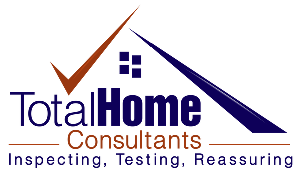 Total Home Consultants home inspection
