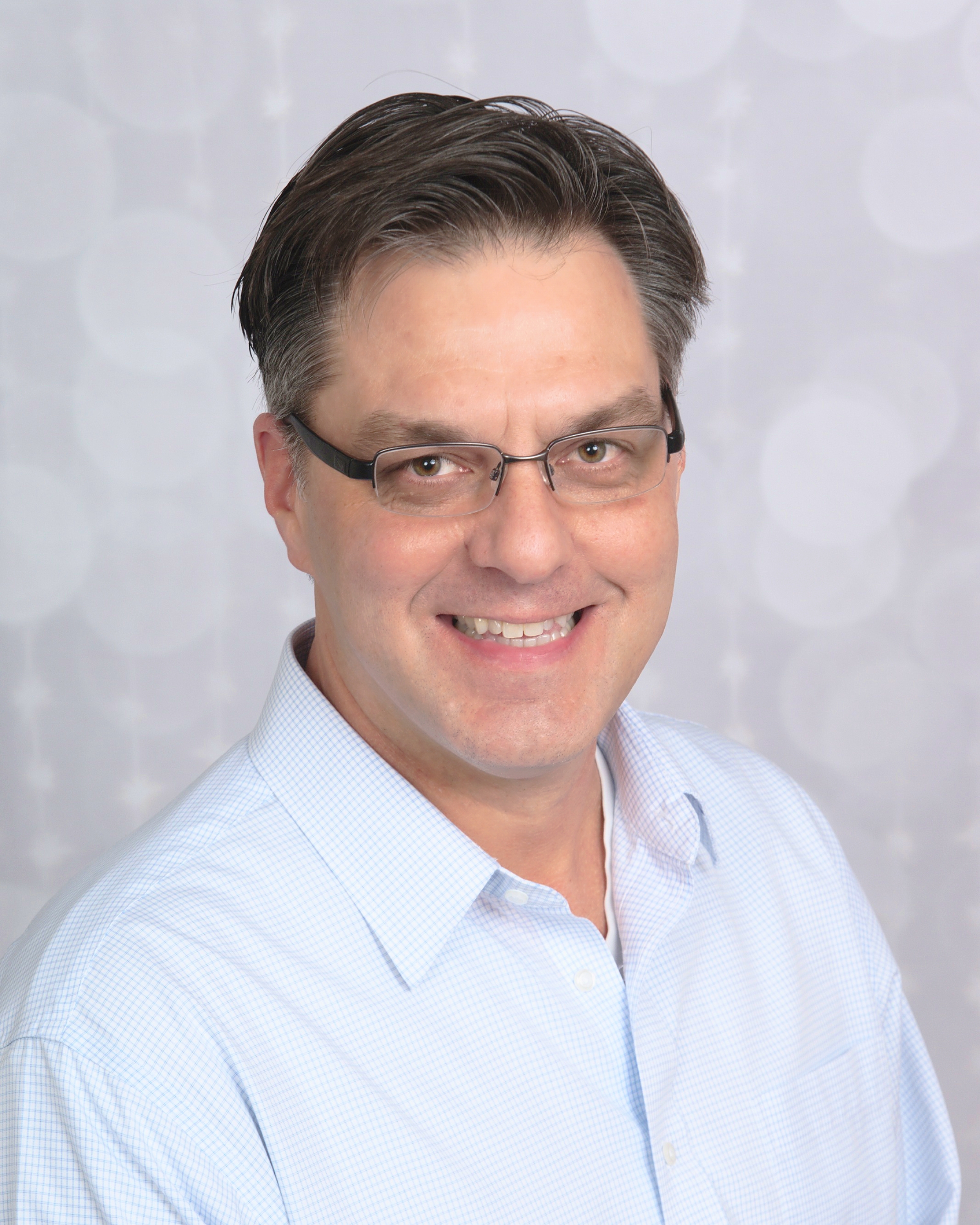 Chris Wolter, Inspector and Builder Program Lead at Total Home Consultants