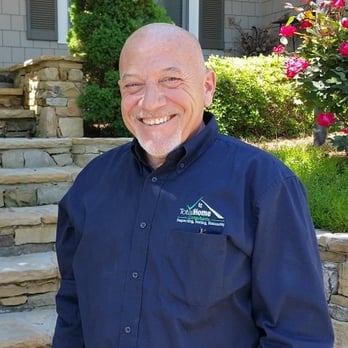 Matt Grana, Inspector at Total Home Consultants